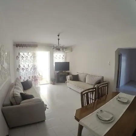 Specious Great For Quiet Getaway Saranda